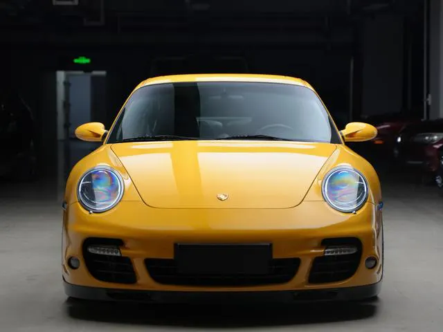 2006 Porsche 911 thumbnail 2
