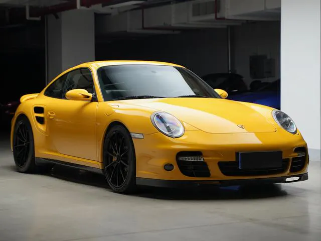 2006 Porsche 911 thumbnail 3