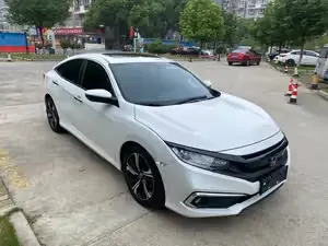 2019 Honda Civic thumbnail 10
