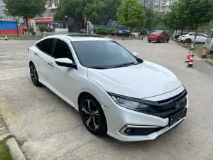 2019 Honda Civic thumbnail 13