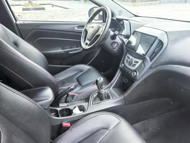2016 Chery Arrizo 5 thumbnail 5