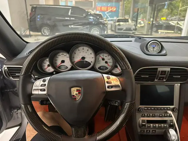 2006 Porsche 911 thumbnail 4
