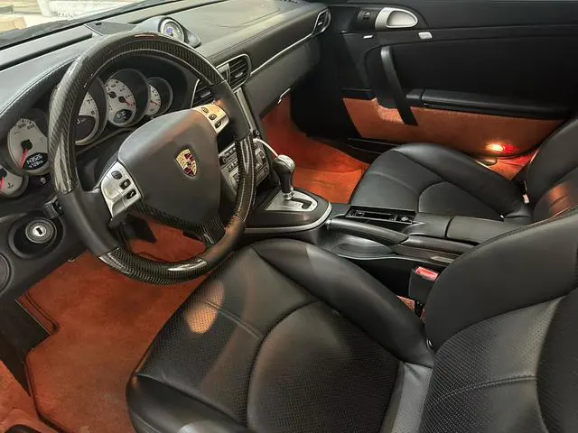2006 Porsche 911 thumbnail 5
