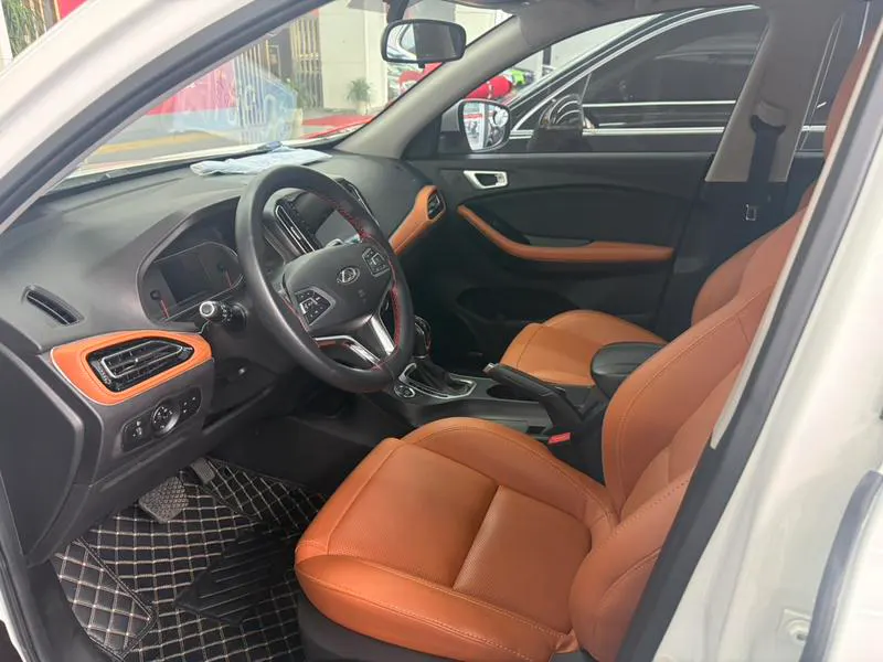2016 Chery 9 thumbnail 4