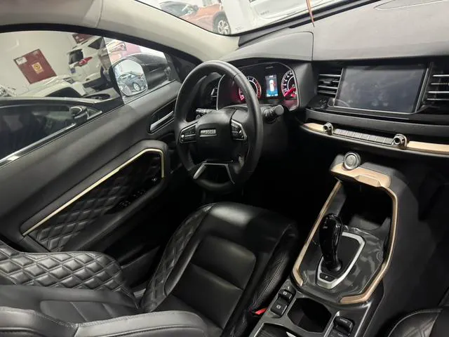 2021 Haval H6 thumbnail 4