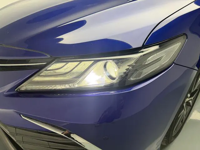2022 Toyota Camry thumbnail 13