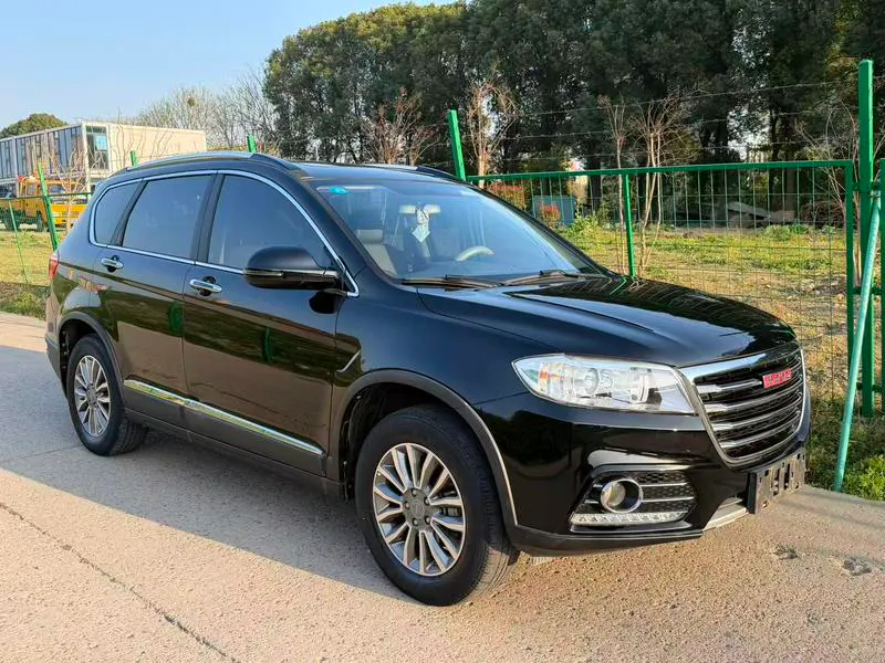 2015 Haval / Jolion thumbnail 3