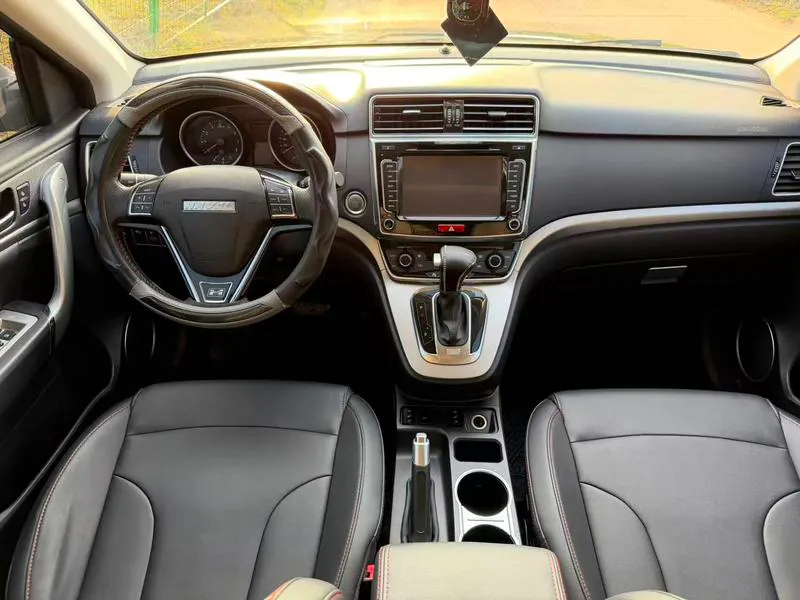 2015 Haval / Jolion thumbnail 4