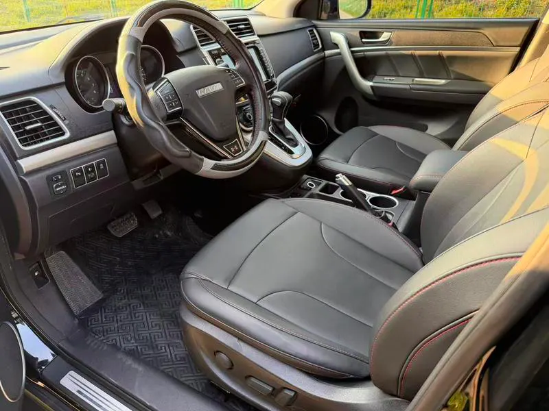 2015 Haval / Jolion thumbnail 5