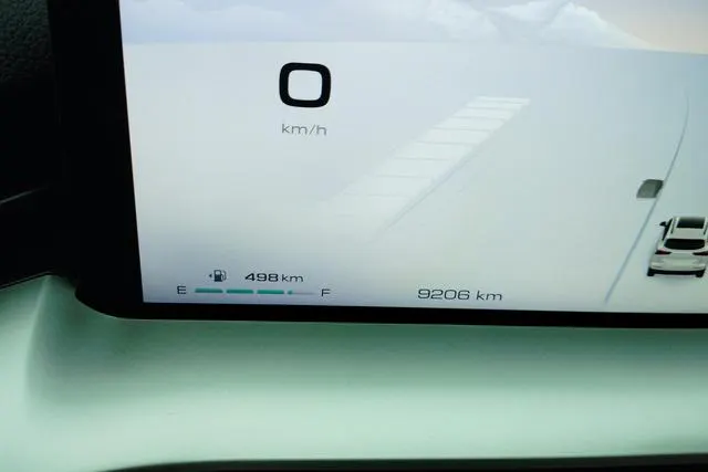2024 Haval H6 thumbnail 5