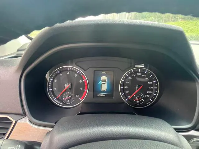 2018 Haval H6 thumbnail 5