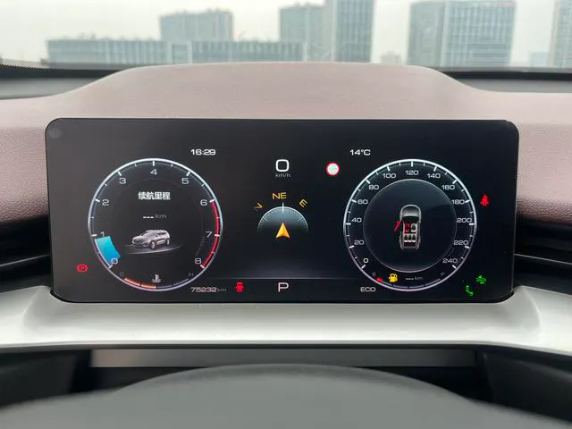 2021 Haval H6 thumbnail 5