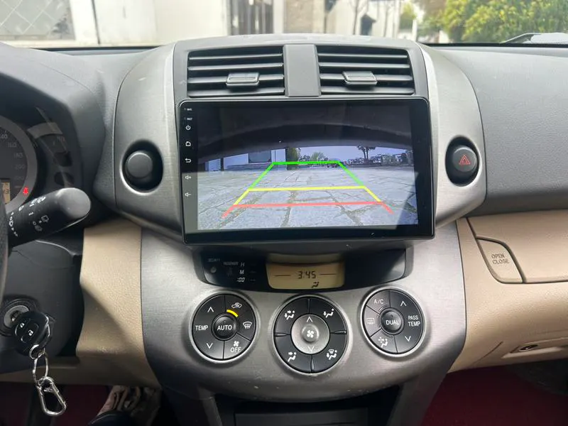 2013 Toyota RAV4 thumbnail 5