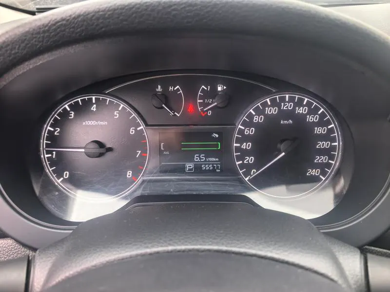 2020 Nissan Tiida thumbnail 15