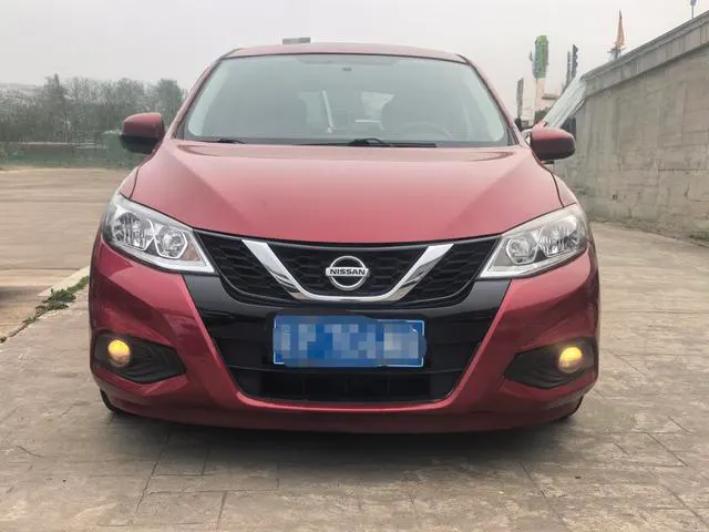 2020 Nissan Tiida thumbnail 20