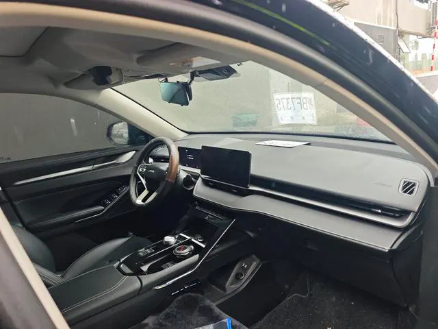 2022 Haval H6 thumbnail 4