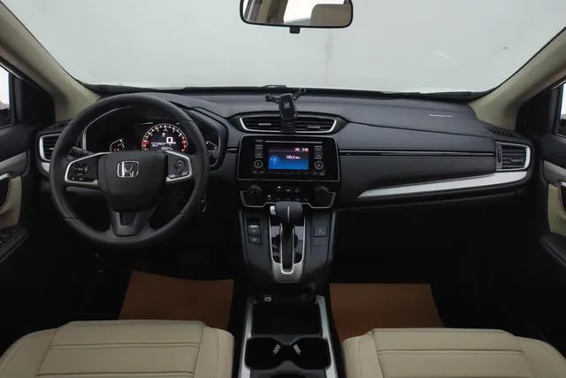 2021 Honda CR-V thumbnail 4