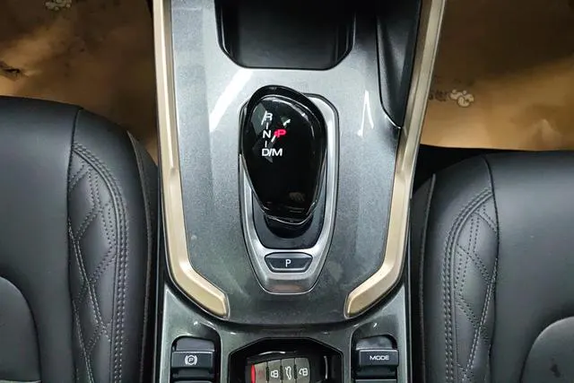 2020 Haval H6 thumbnail 5