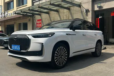 2025 Chery 9