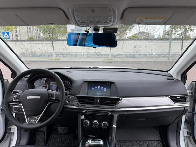 2019 Haval H6 thumbnail 4