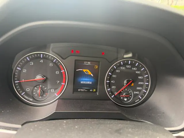 2019 Haval H6 thumbnail 5