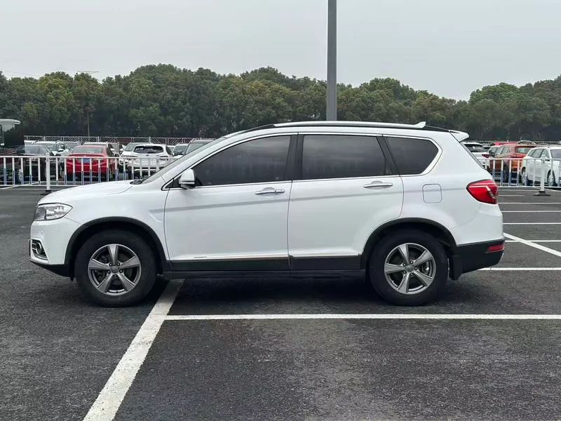 2015 Haval / Jolion thumbnail 3