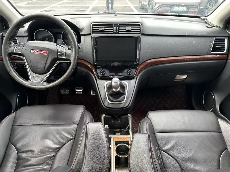2015 Haval / Jolion thumbnail 4