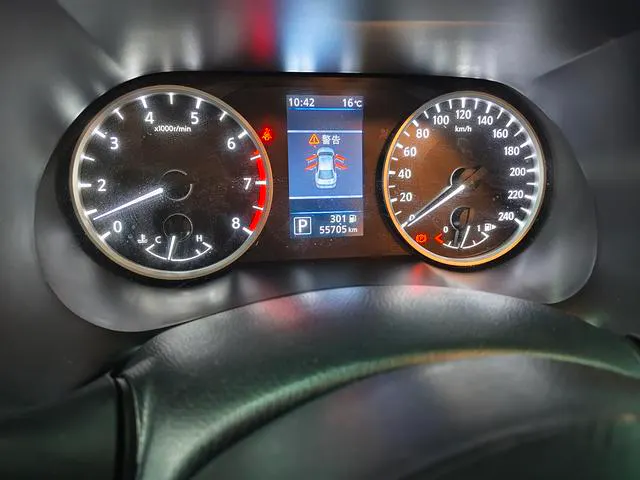 2022 Nissan Sylphy thumbnail 5