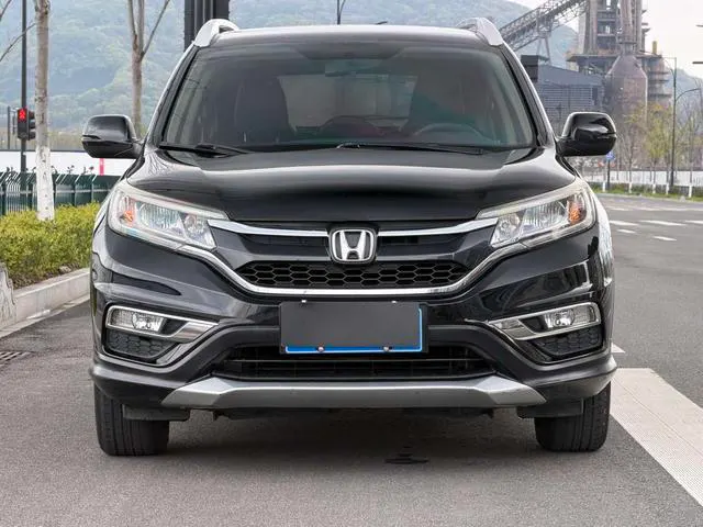 2015 Honda CR-V thumbnail 2