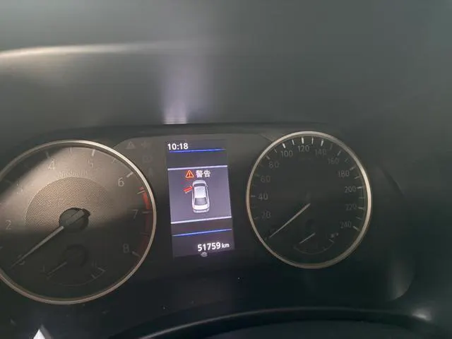 2021 Nissan Sylphy thumbnail 5