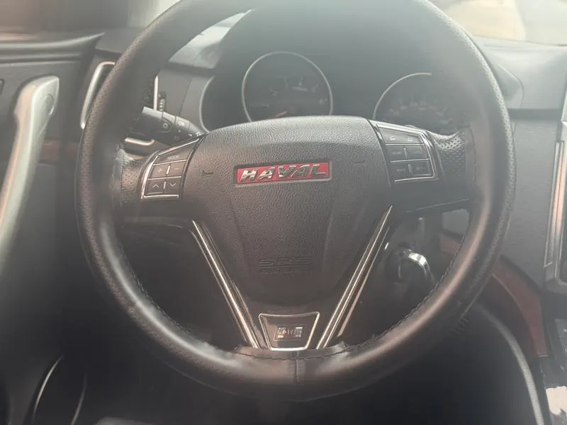 2013 Haval / Jolion thumbnail 5