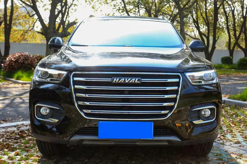 2020 Haval / Jolion thumbnail 2
