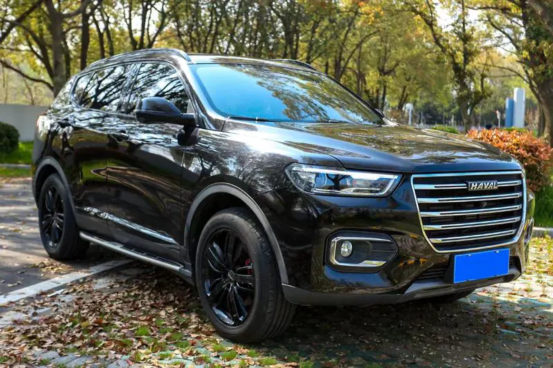 2020 Haval / Jolion thumbnail 3