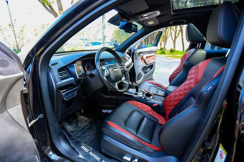 2020 Haval / Jolion thumbnail 5