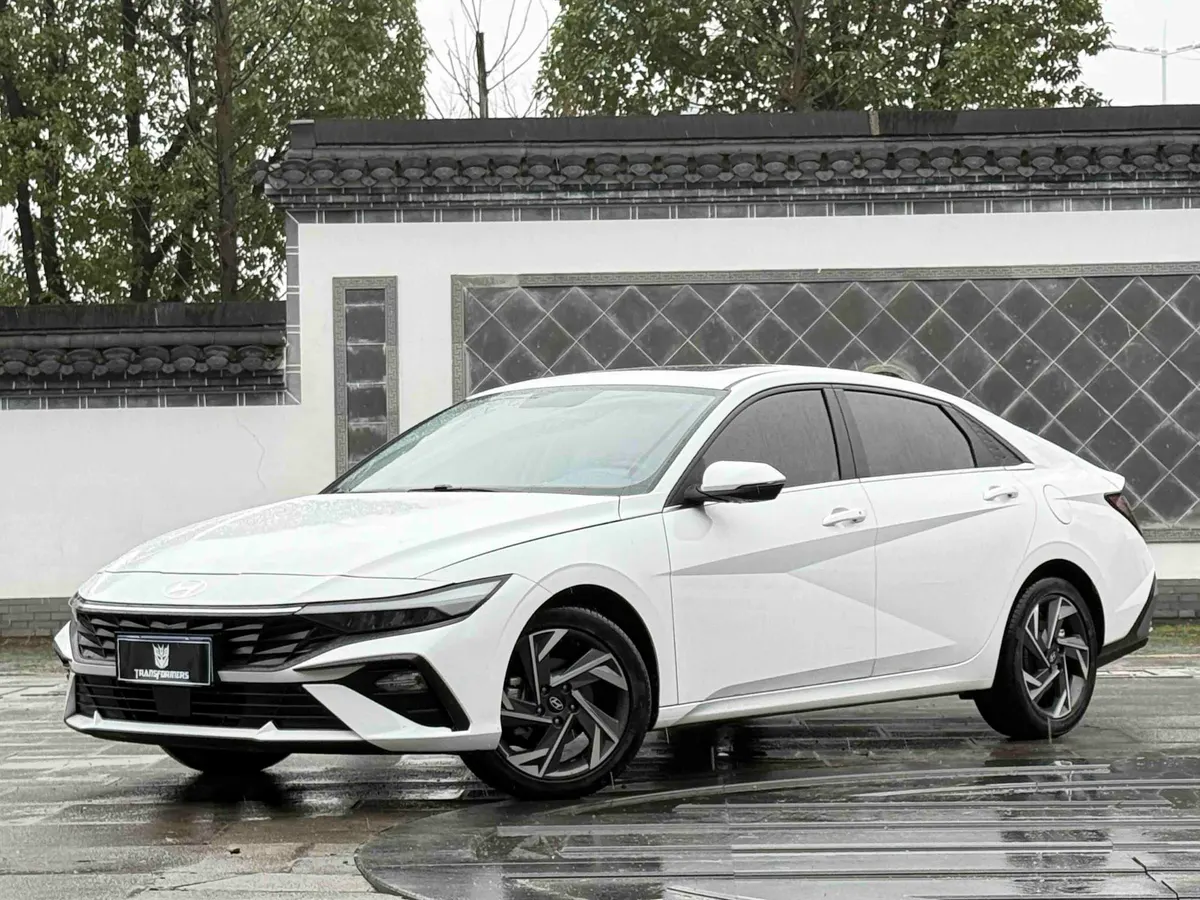 2023 Hyundai Sonata thumbnail 10