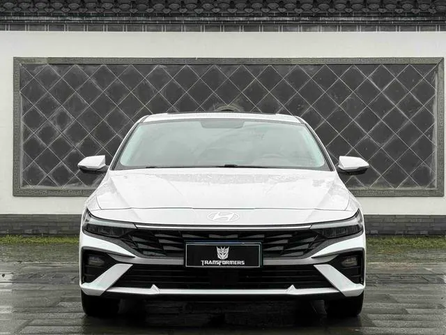 2023 Hyundai Sonata thumbnail 11