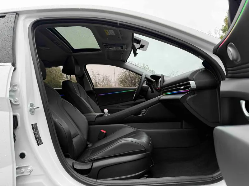 2023 Hyundai Sonata thumbnail 20