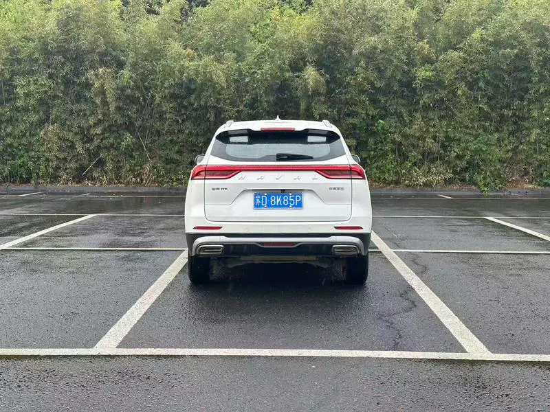 2021 Haval / Jolion thumbnail 3