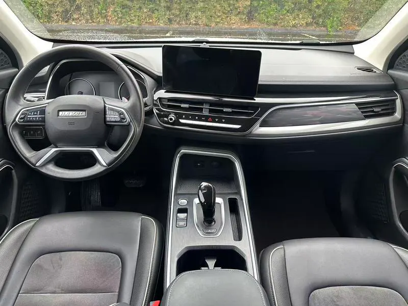 2021 Haval / Jolion thumbnail 4