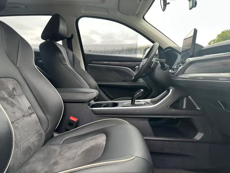 2021 Haval / Jolion thumbnail 5