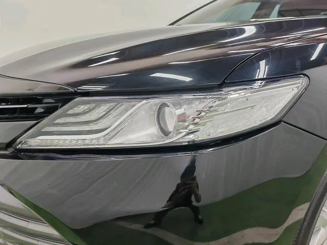 2018 Toyota Camry thumbnail 13