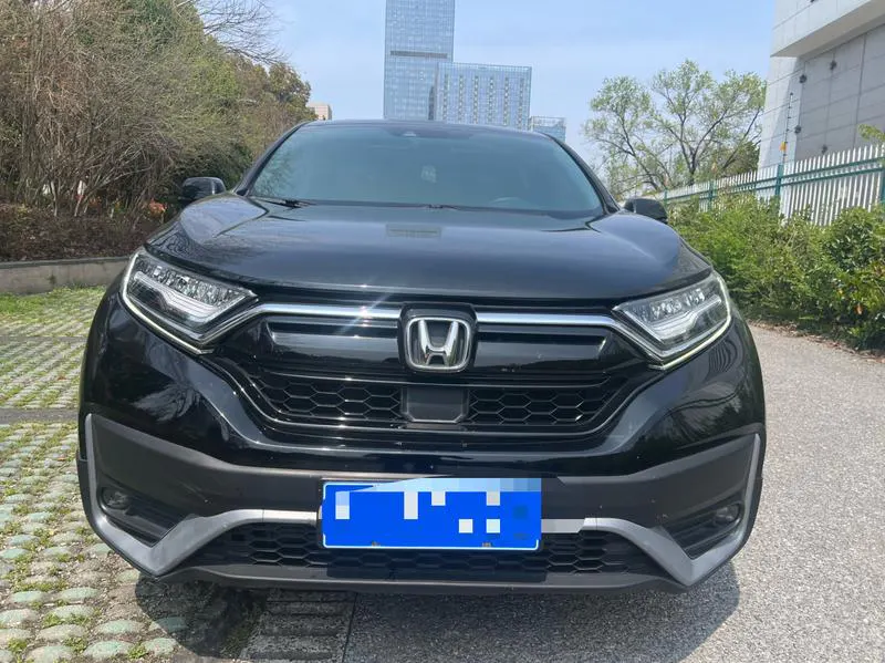 2021 Honda 本田 thumbnail 2