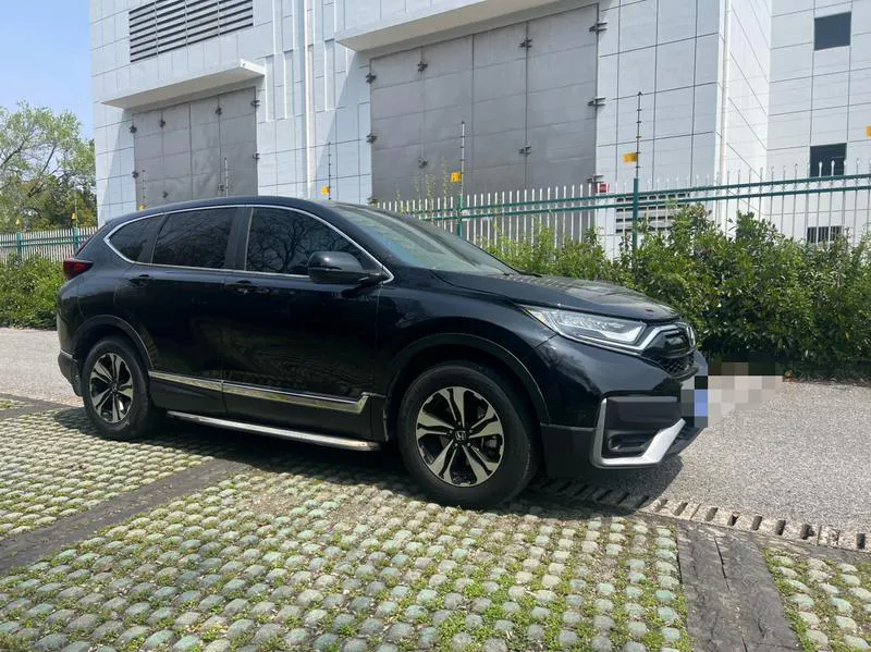 2021 Honda 本田 thumbnail 3