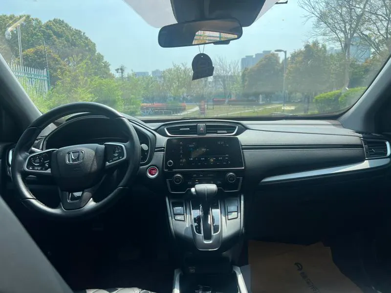 2021 Honda 本田 thumbnail 4