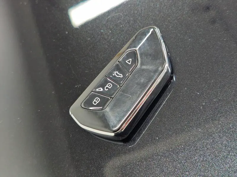 2020 Nissan Sylphy thumbnail 12