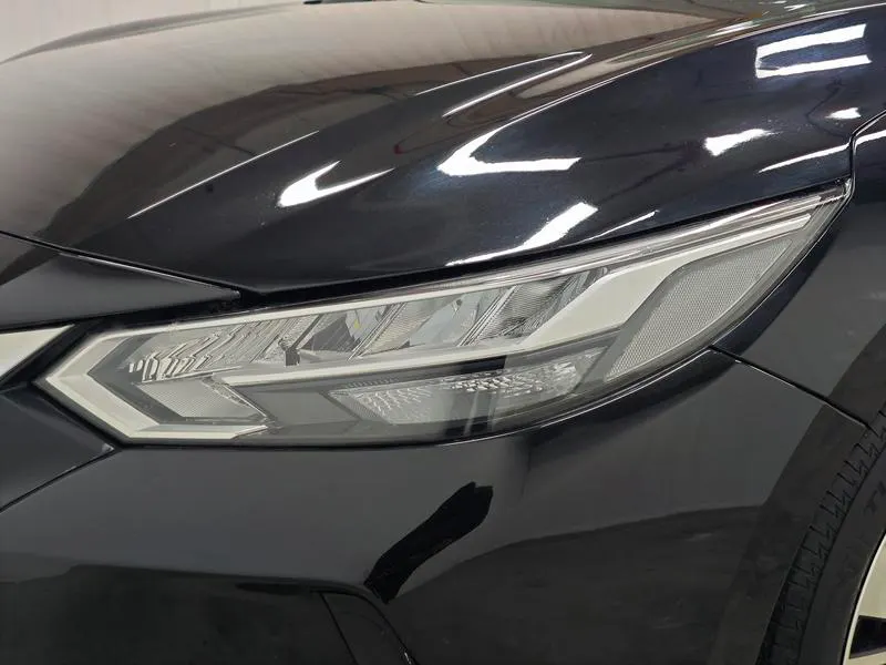 2020 Nissan Sylphy thumbnail 13