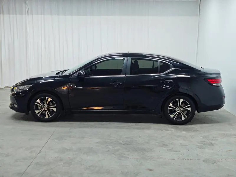 2020 Nissan Sylphy thumbnail 5