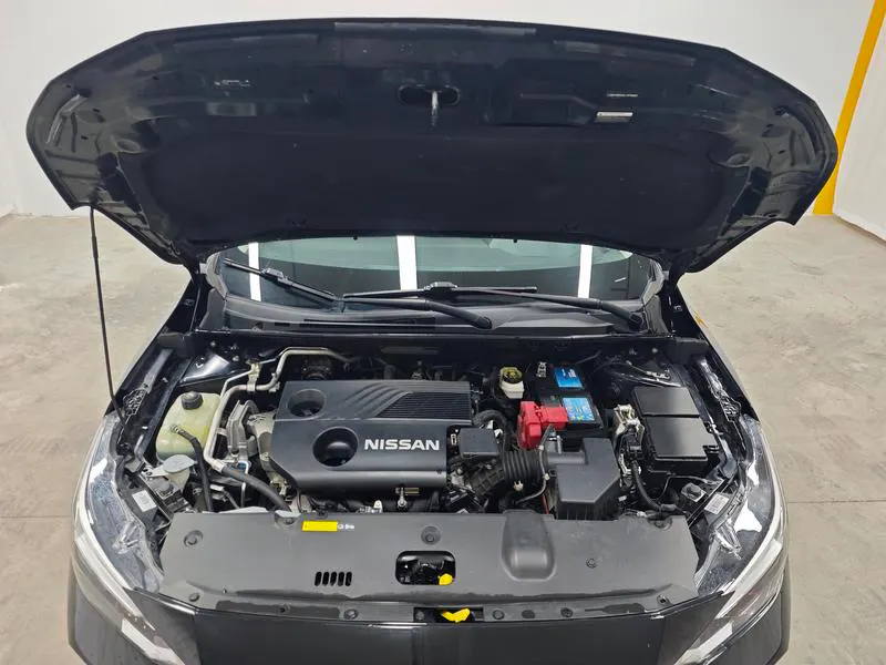 2020 Nissan Sylphy thumbnail 11