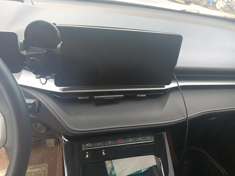 2021 Haval H6 thumbnail 13