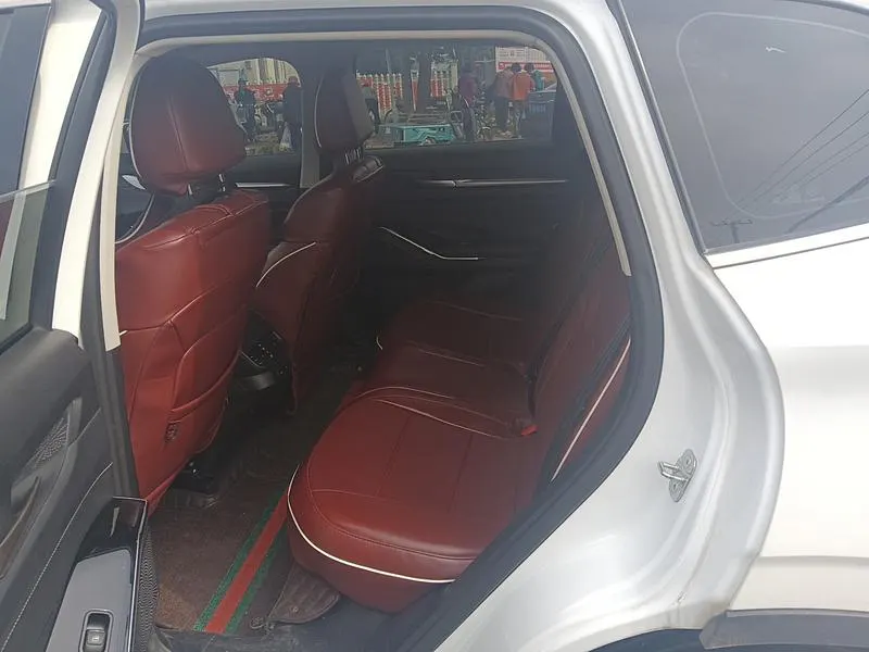 2021 Haval H6 thumbnail 10